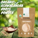 Organic Ashwagandha Powder price