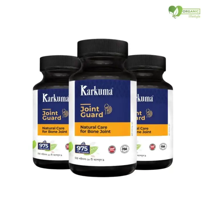 Karkuma Joint Guard Bundle Package price