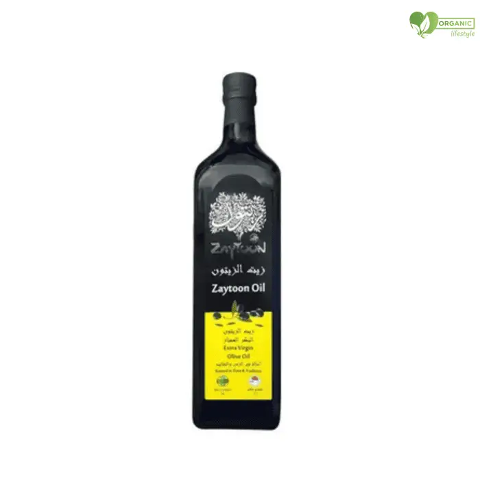 Zaytoon Extra Virgin Olive Oil