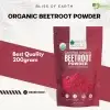 Organic Beetroot Powder imported