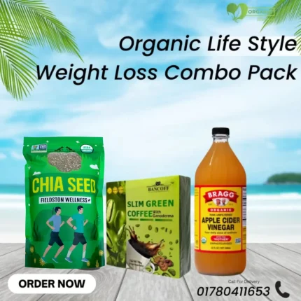 Weight Loss Combo Pack price