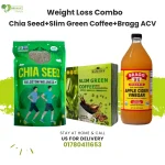 Weight Loss Combo Pack price in bd