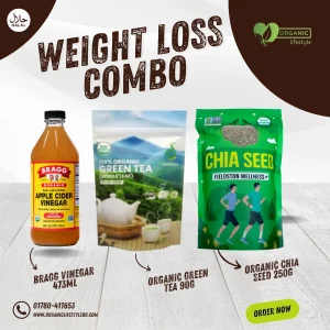Weight Loss Combo Pack price in bd