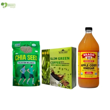 Weight Loss Combo Pack price in bd