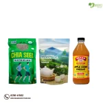 Weight Loss Combo Pack price in bangladesh
