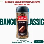Bancoff Classic Instant Coffee Price in BD
