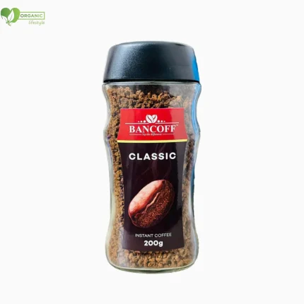 Bancoff Classic Instant Coffee Price in BD