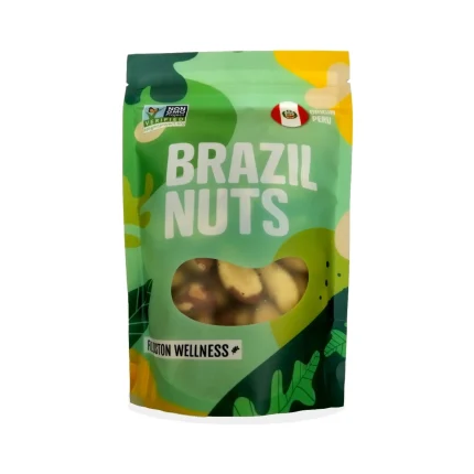 Brazil Nuts price in BD