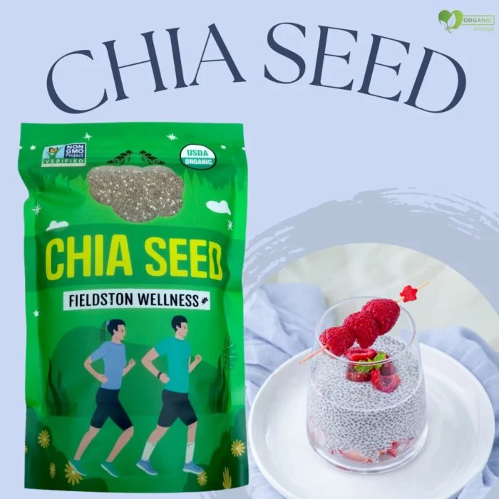 Chia seed price in bd