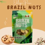 Brazil Nuts Price in Bangladesh