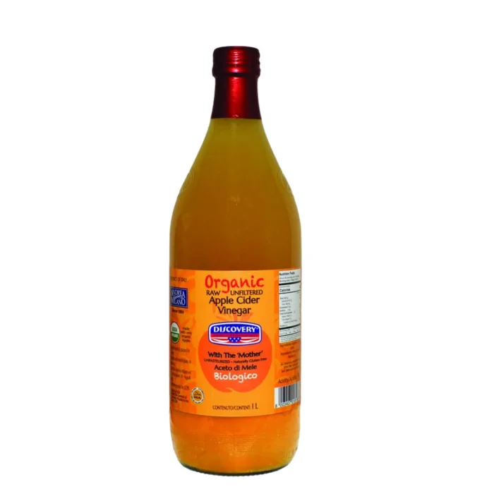 Discovery Apple Cider Vinegar Price in BD