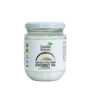 Organic Extra Virgin Coconut oil price in BD