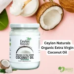 Organic Coconut Oil Price in BD