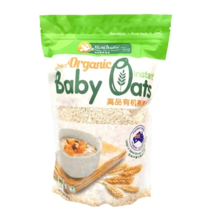 Organic Instant Baby Oats price in BD