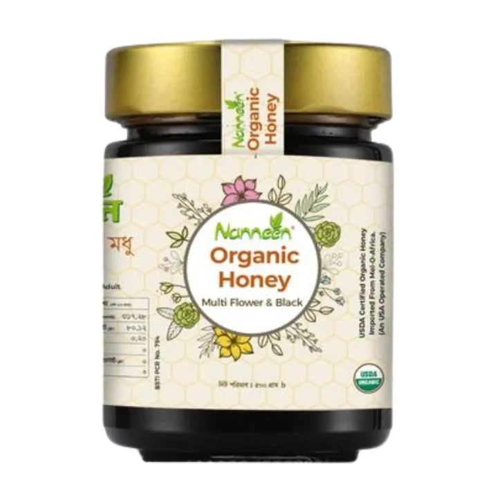 Organic Honey price in BD