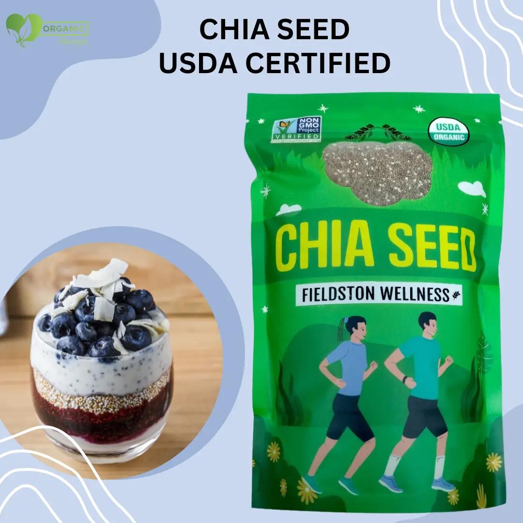 Chia seed