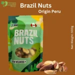 Brazil Nuts Price in Bd