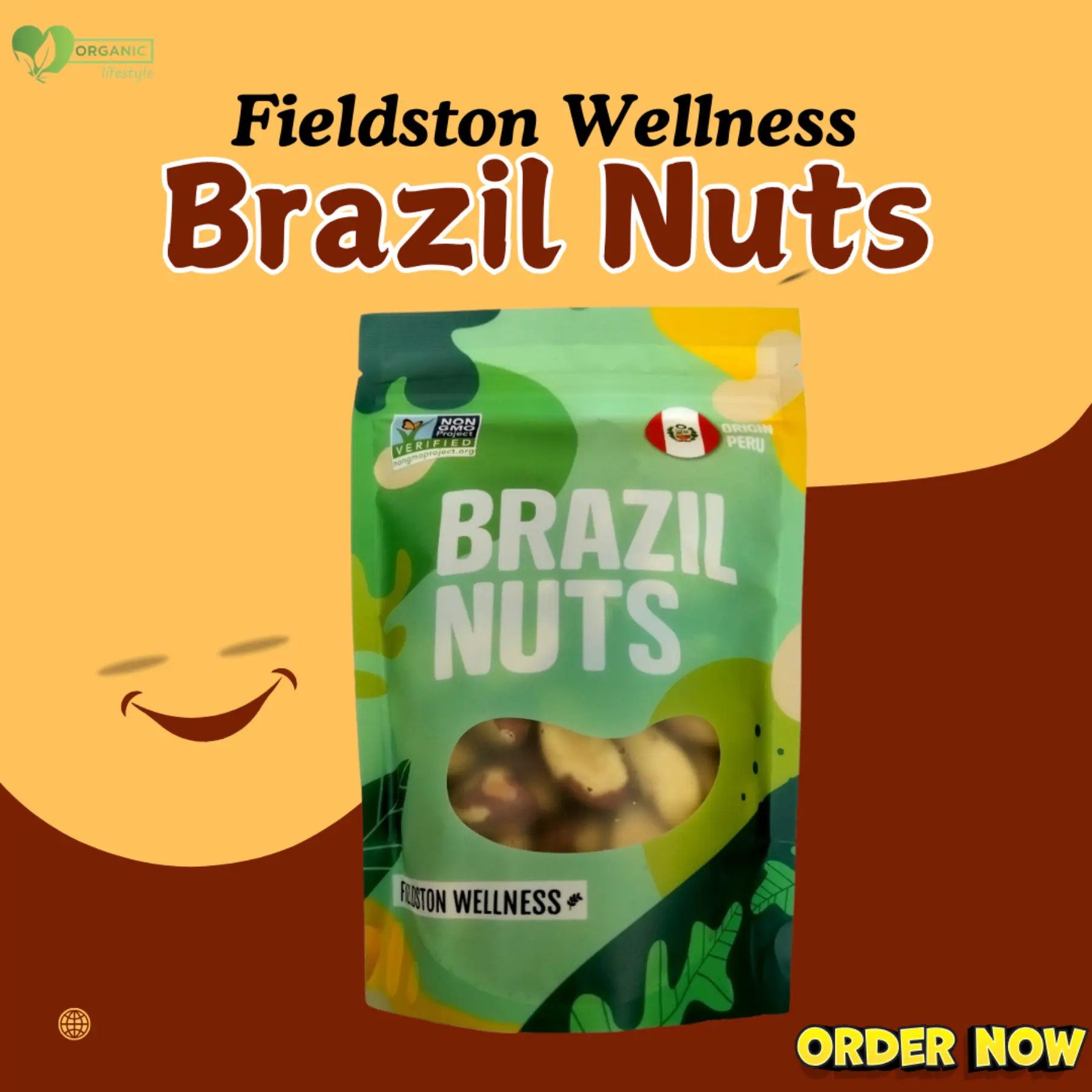 Brazil Nuts