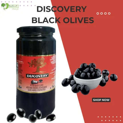 Black olives price