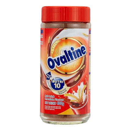 Ovaltine Malty Drink price in BD