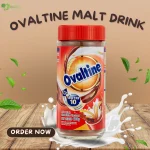 Ovaltine Drink