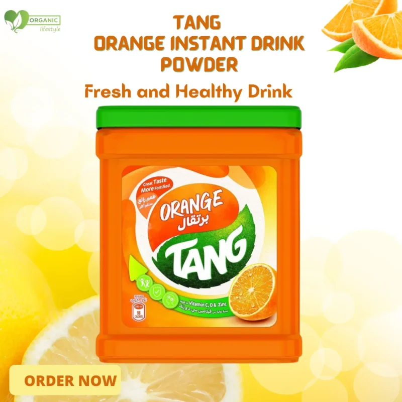 Tang Orange Price in Bangladesh