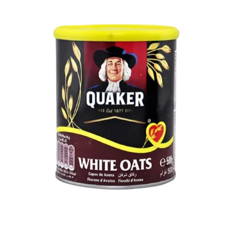 Quaker White Oats price in BD