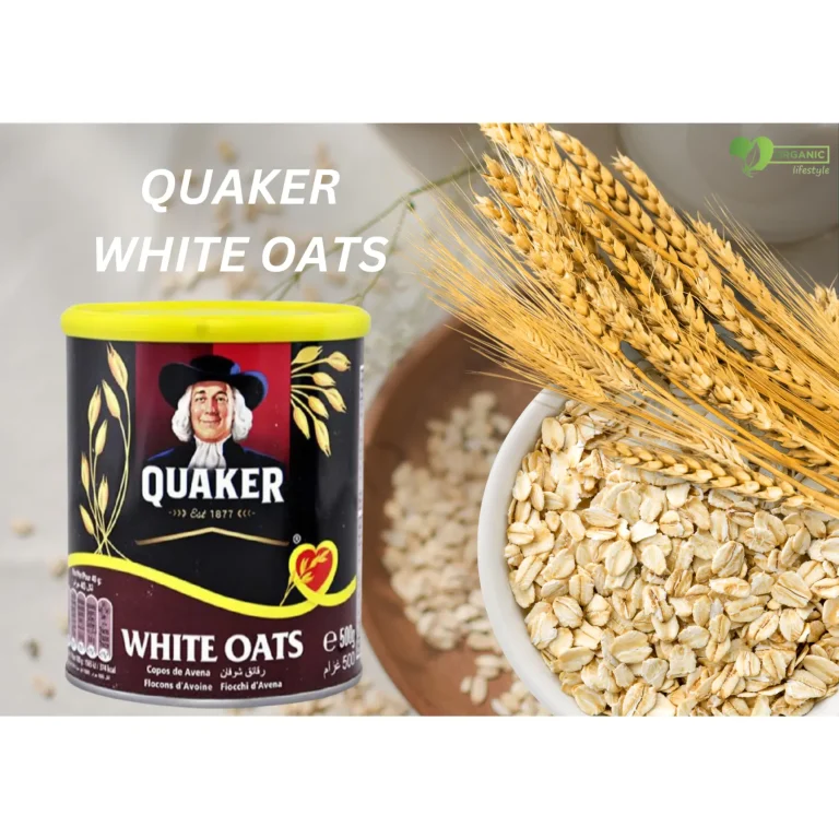 Quaker Oats price in BD