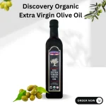 Extra Virgin Olive Oil