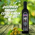 Organic Olive Oil price in BD