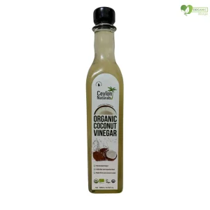 Organic Coconut Vinegar price in BD