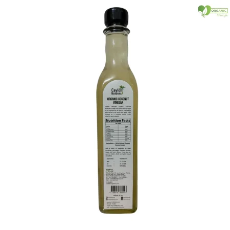 Ceylon Naturals Coconut Vinegar price in BD