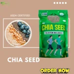 Chia seed price