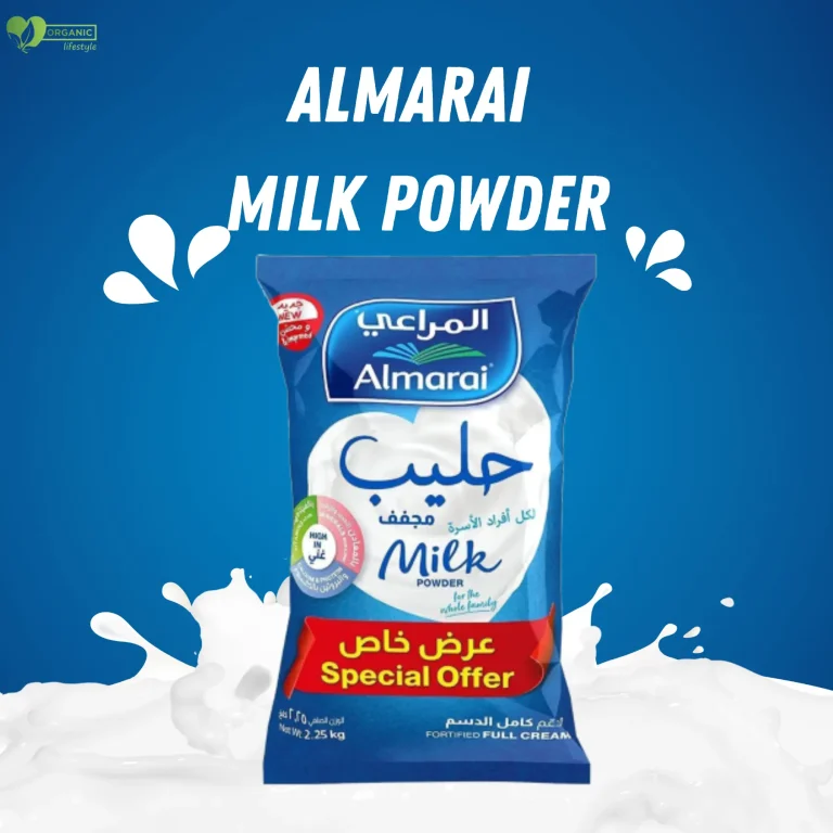 Almarai Full Cream Milk Powder price in bd