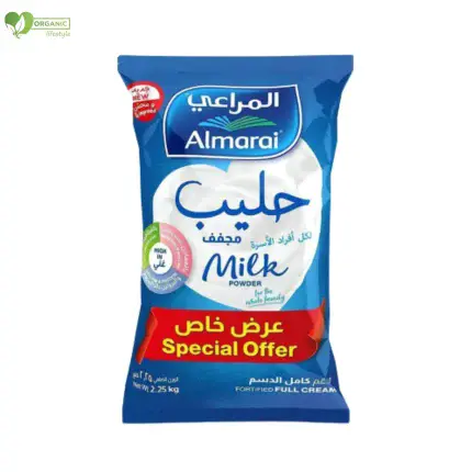 Almarai Full Cream Milk Powder price in bd