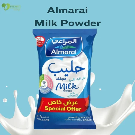Almarai Full Cream Milk Powder price in bd