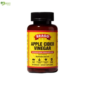 Apple Cider Vinegar Capsules price in BD