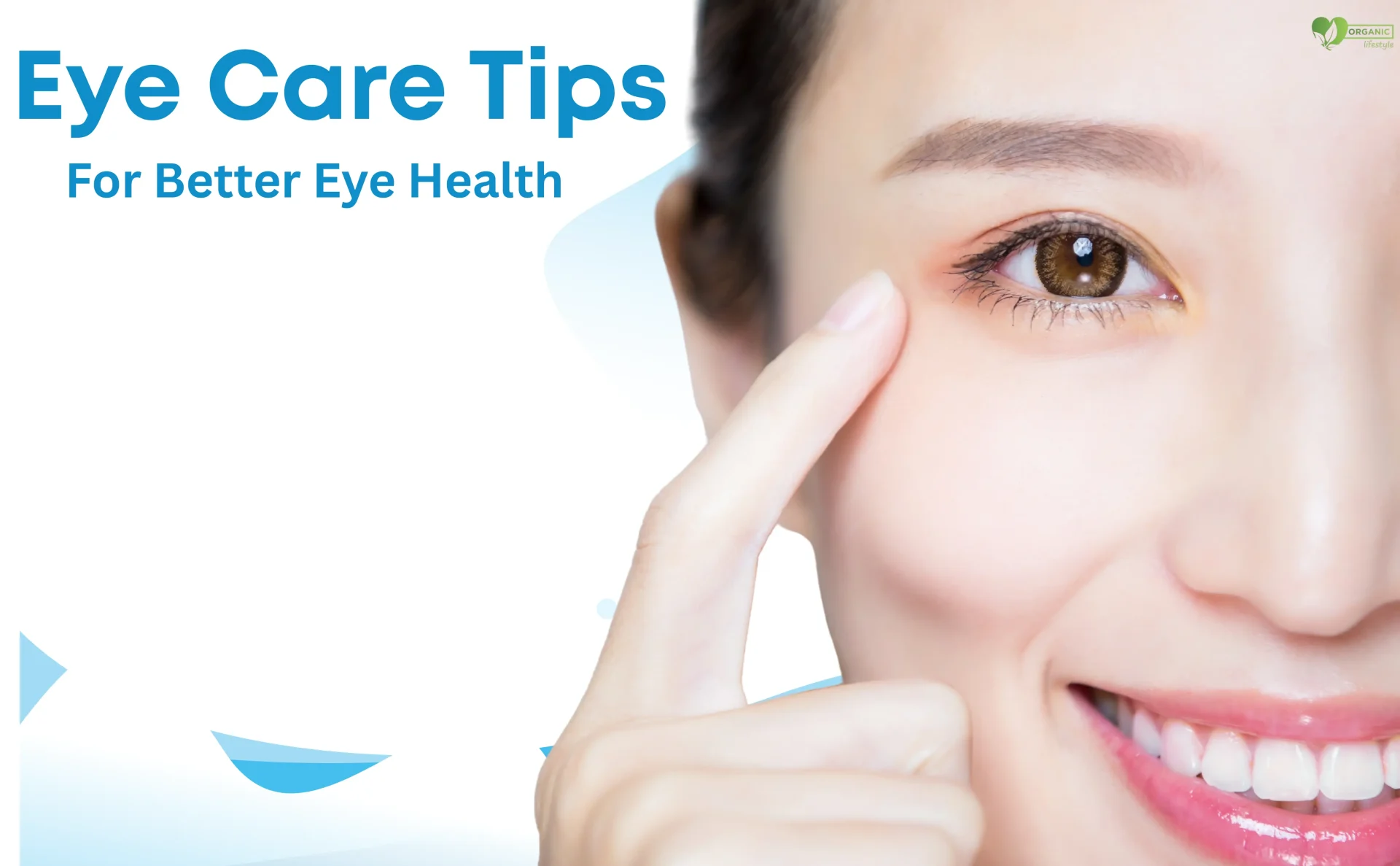 Eye Care Tips in bangla