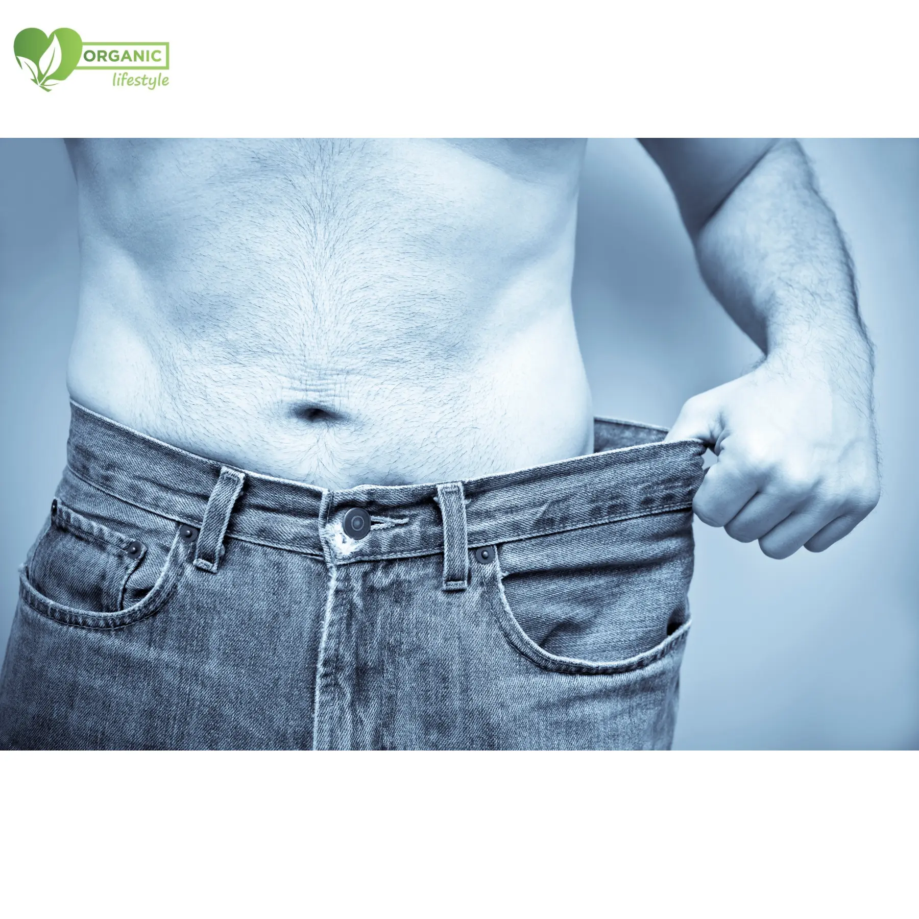 Belly Fat Risks