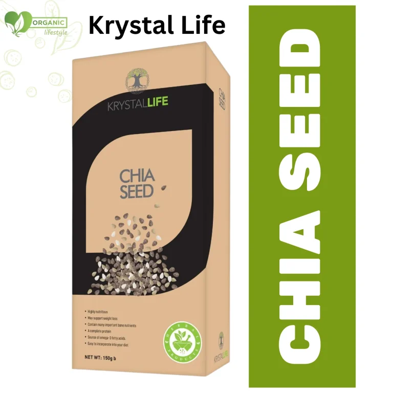 Chia Seed চিয়া সিড Price in BD