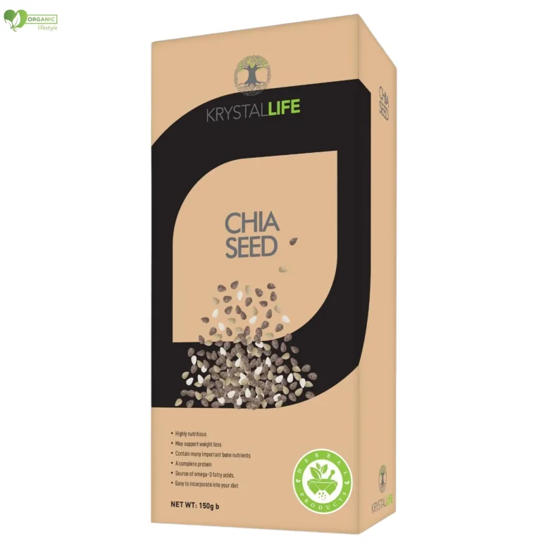 Chia Seed চিয়া সিড Price in BD