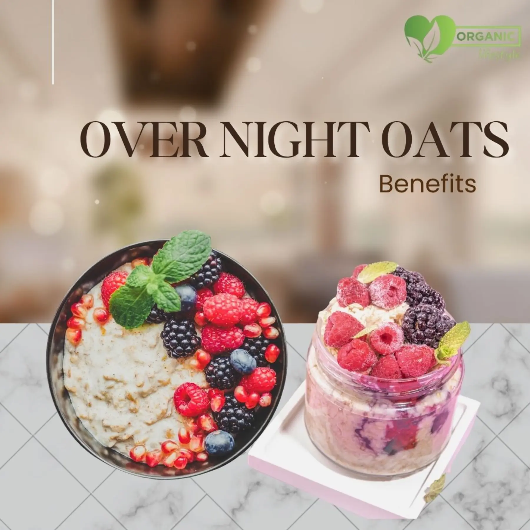 Soaked or Cooked Oats which is better for you?