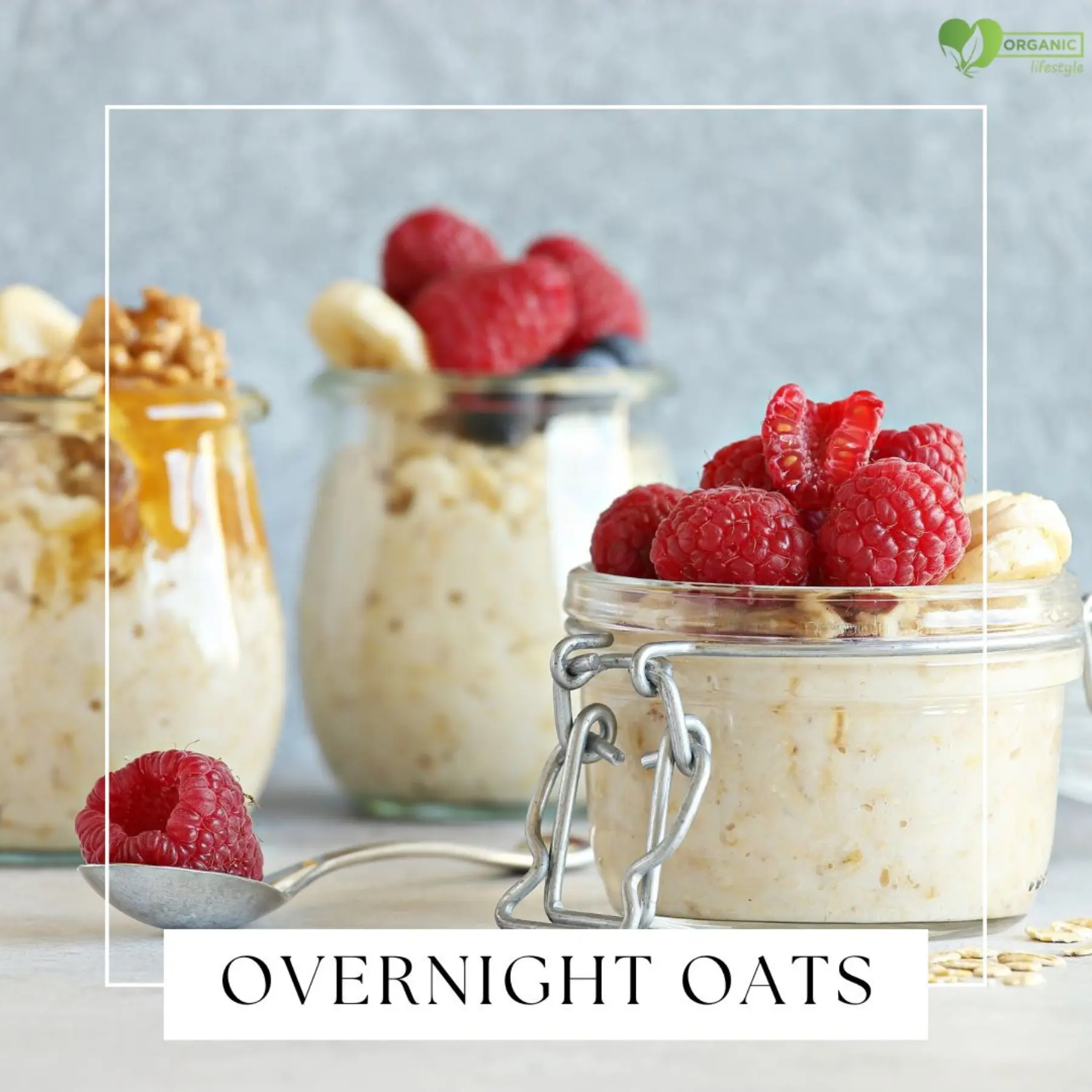 Soaked or Cooked Oats which is better for you?
