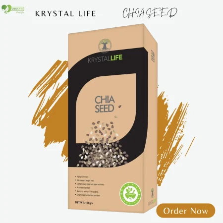 Chia Seed চিয়া সিড Price in BD