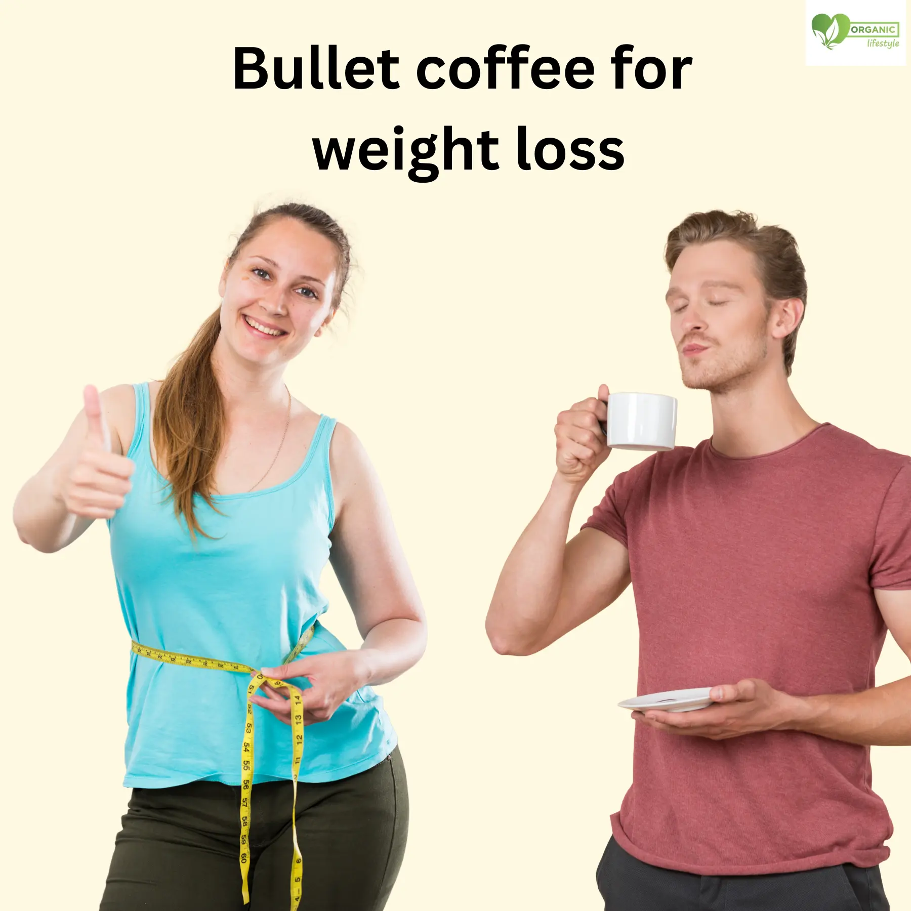 Bullet Coffee for weight loss