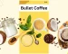 Bullet Coffee for weight loss