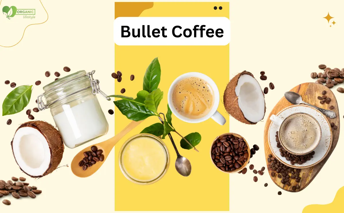 Bullet Coffee for weight loss