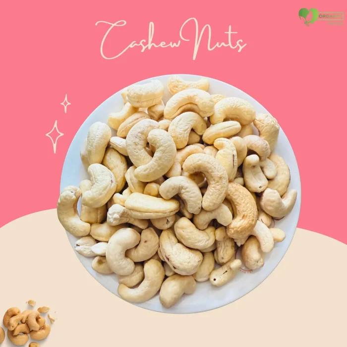 Kaju Badam , Cashew Nuts price in bd