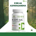 KSM-66 Ashwagandha price in BD