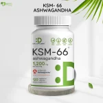 Ashwagandha Capsules